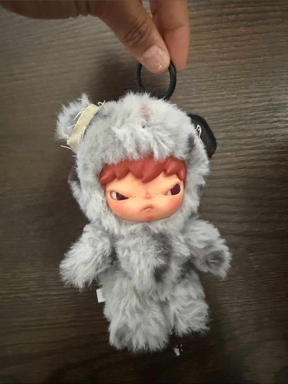 Hirono Plush